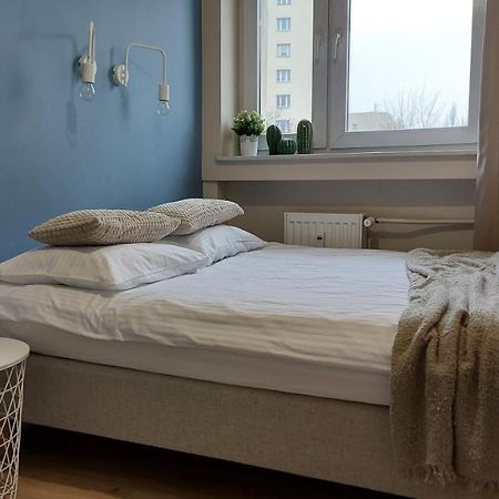 Apartament Skamander Stary Toruń Zewnętrze zdjęcie