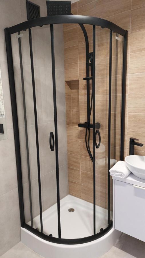 Apartament Skamander Stary Toruń Zewnętrze zdjęcie