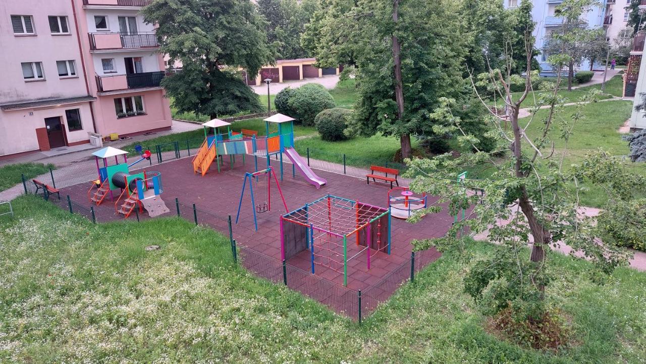Apartament Skamander Stary Toruń Zewnętrze zdjęcie