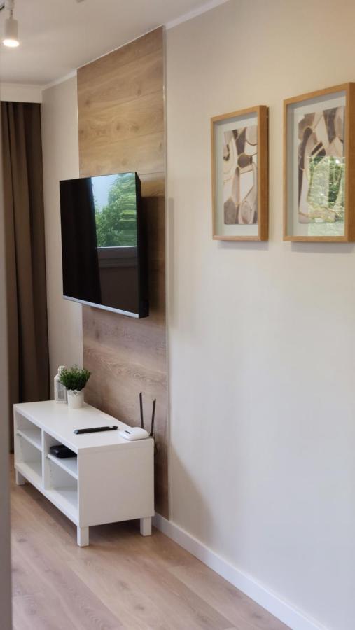 Apartament Skamander Stary Toruń Zewnętrze zdjęcie