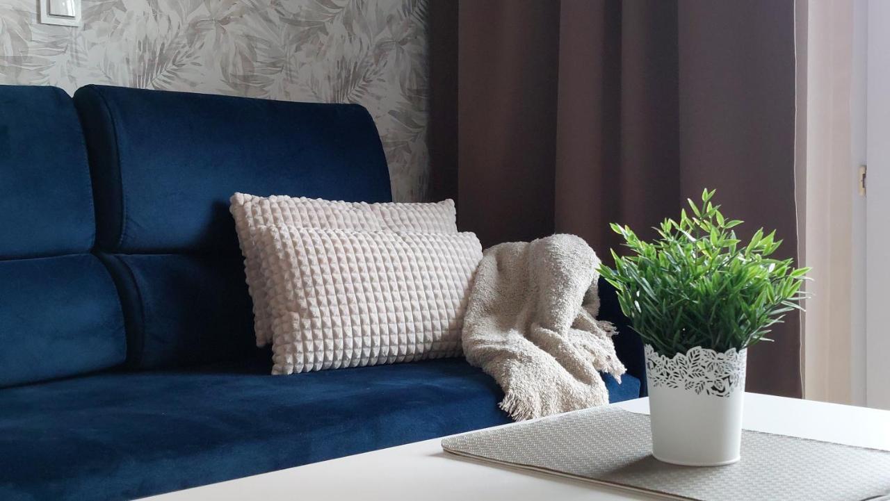 Apartament Skamander Stary Toruń Zewnętrze zdjęcie